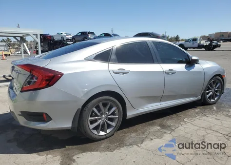 2018 Honda Civic Lx z USA, uszkodzony, nr VIN 2HGFC2F54JH590184
